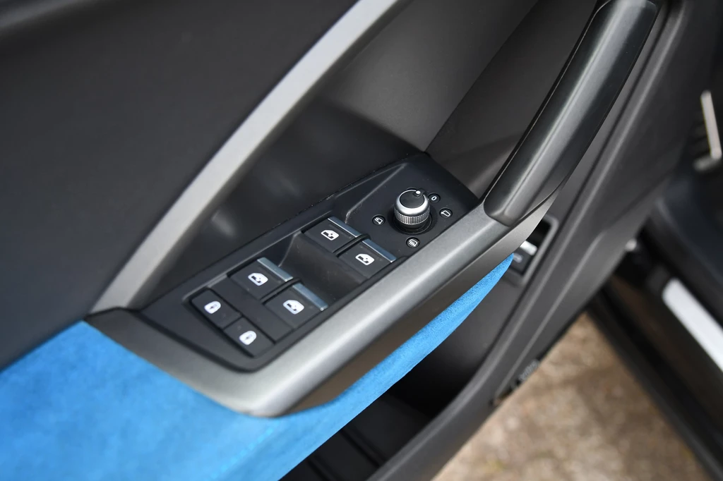 Audi Q3 – foto 37
