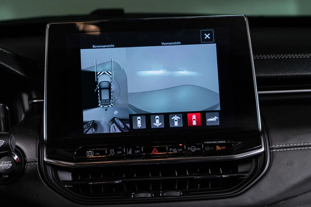 Jeep Compass – foto 20