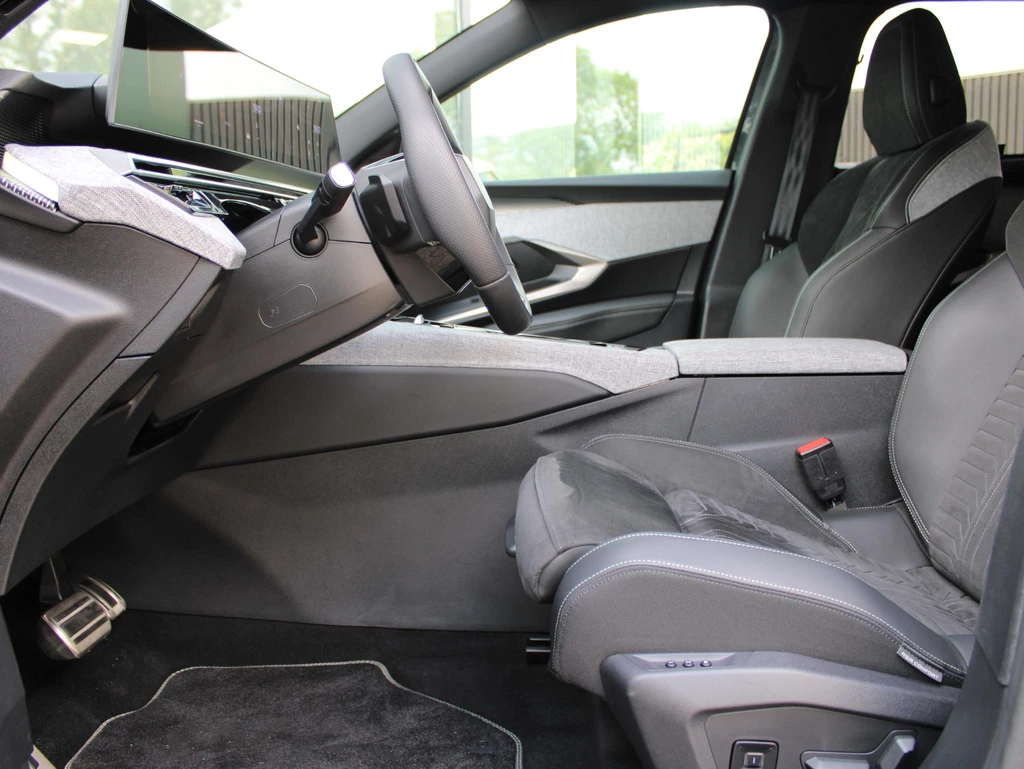 Peugeot 5008 – foto 13
