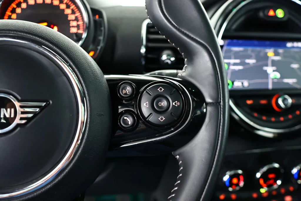 MINI Clubman – foto 25