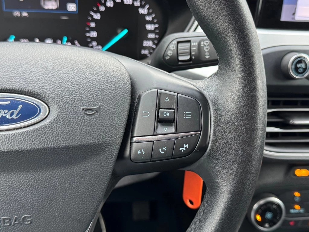 Ford Focus – foto 8