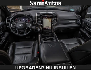 Dodge Ram Pick-Up – thumbnail 32