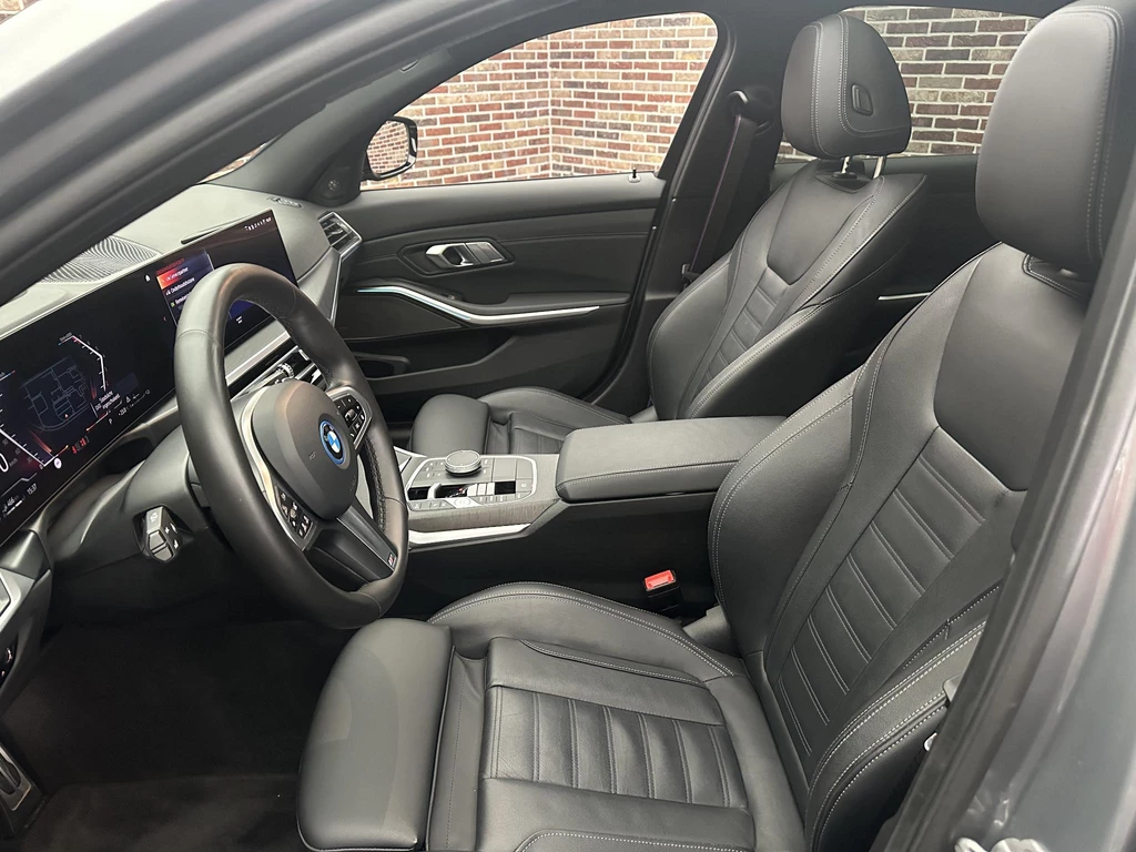 BMW 3 Serie – foto 15