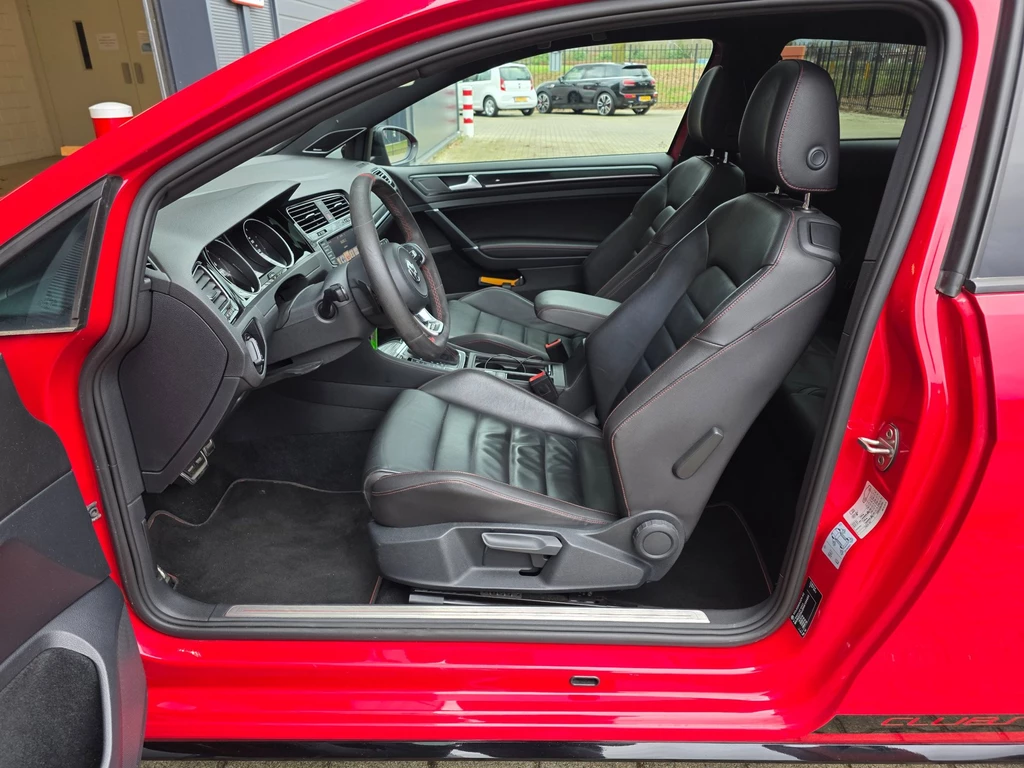 Volkswagen Golf – foto 24