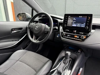 Toyota Corolla Touring Sports – thumbnail 31