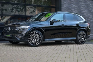 Mercedes-Benz GLC – thumbnail 3