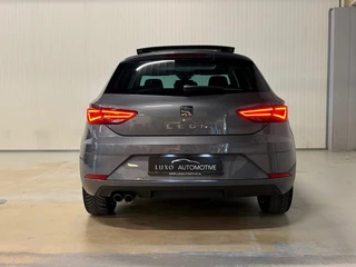 SEAT Leon – thumbnail 5