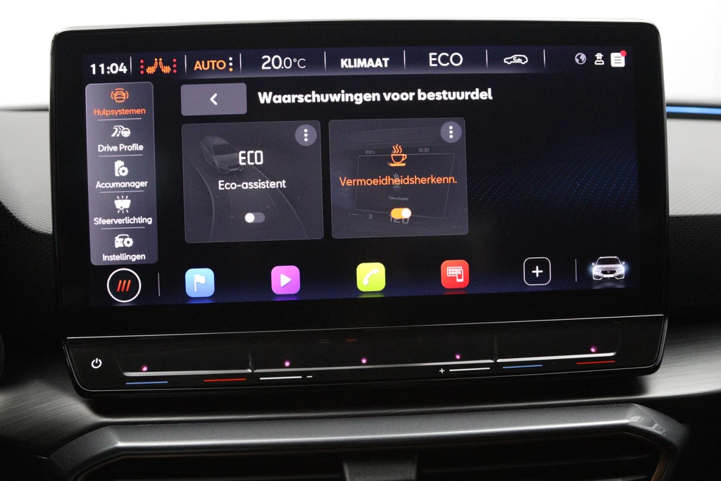 CUPRA Leon Sportstourer – foto 36