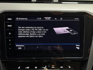 Volkswagen Passat – thumbnail 33