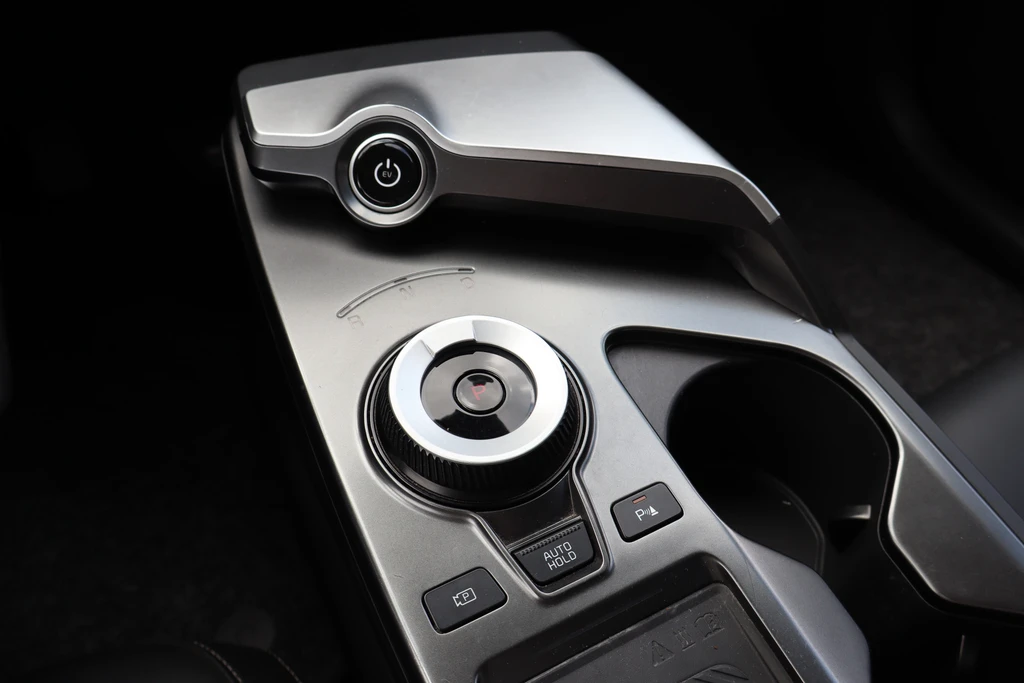 Kia EV6 – foto 17