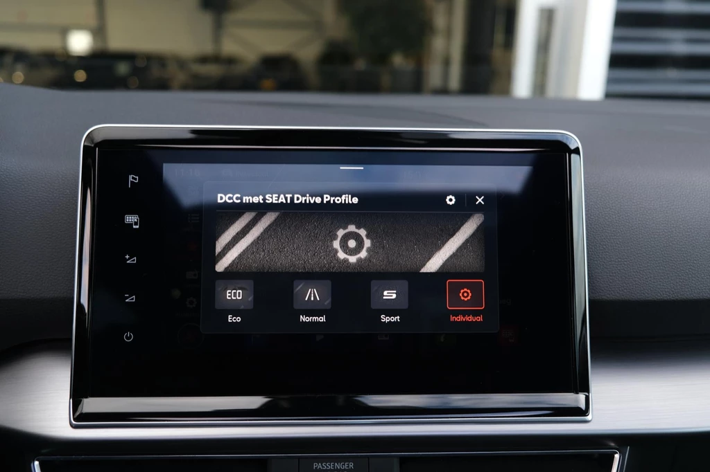 SEAT Tarraco – foto 30