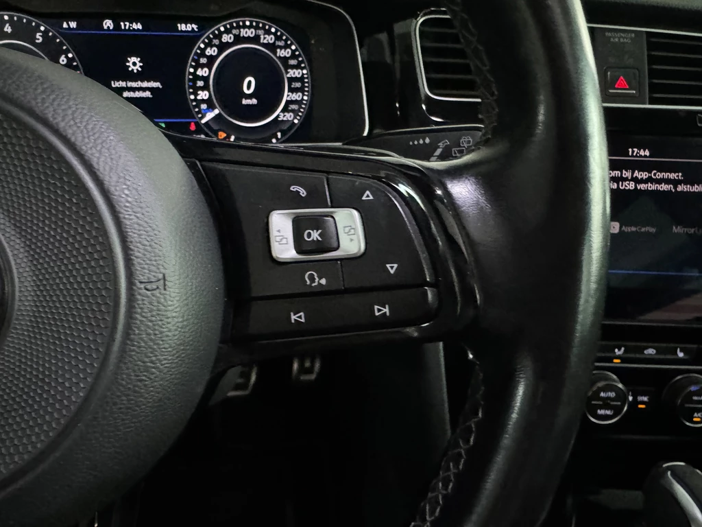 Volkswagen Golf – foto 14