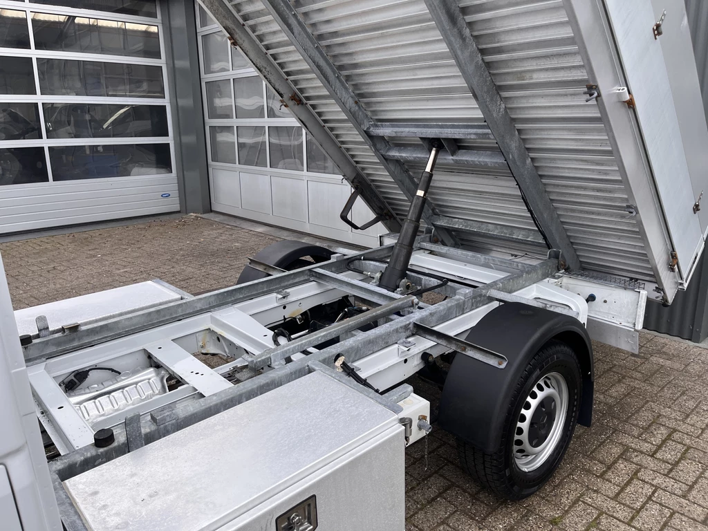 Mercedes-Benz Sprinter – foto 12