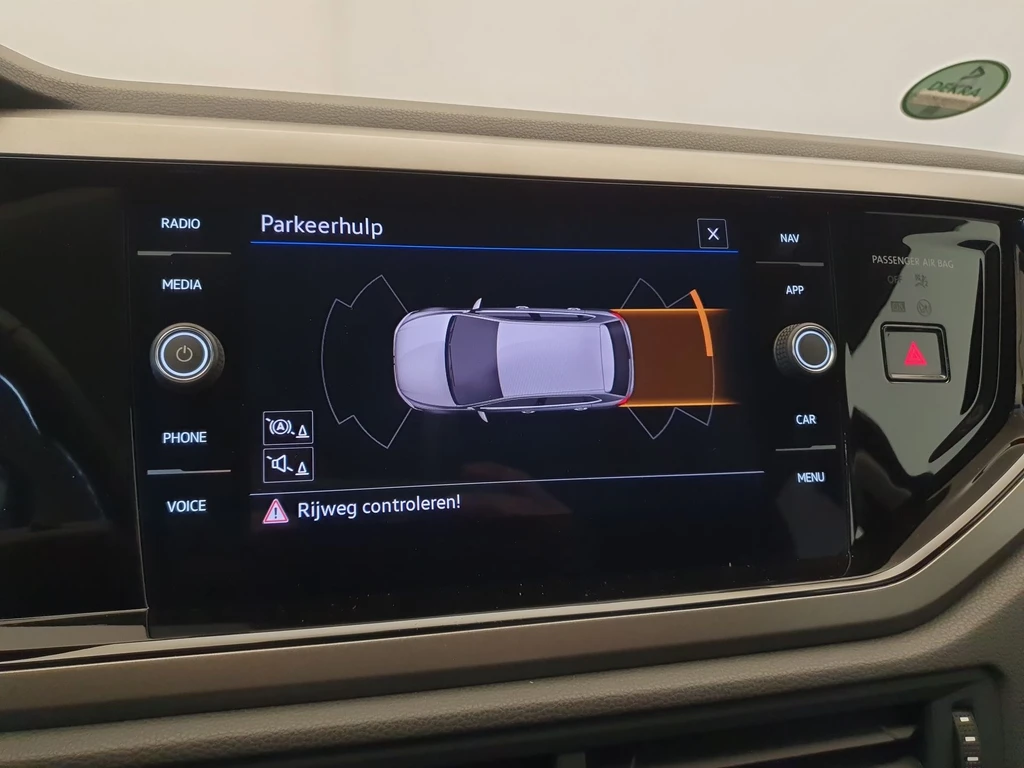 Volkswagen Polo – foto 23