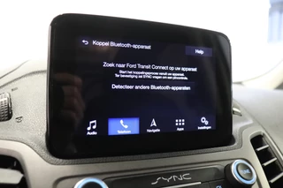 Ford Transit Connect – thumbnail 14