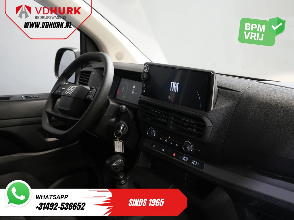 Fiat Scudo – foto 9