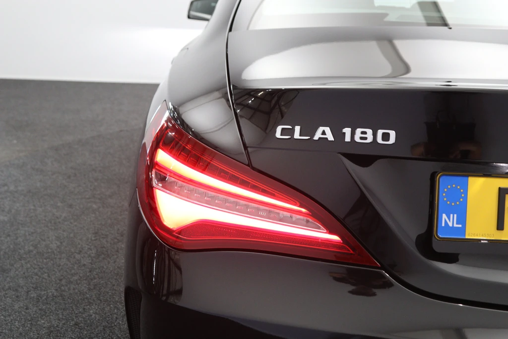 Mercedes-Benz CLA – foto 22