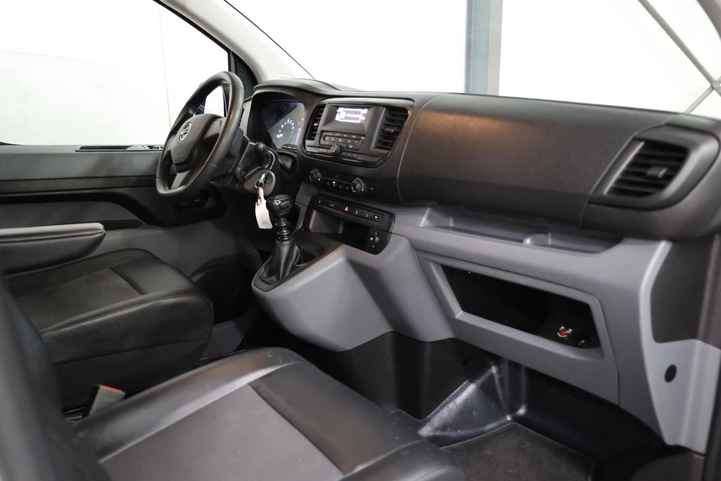 Opel Vivaro – foto 16