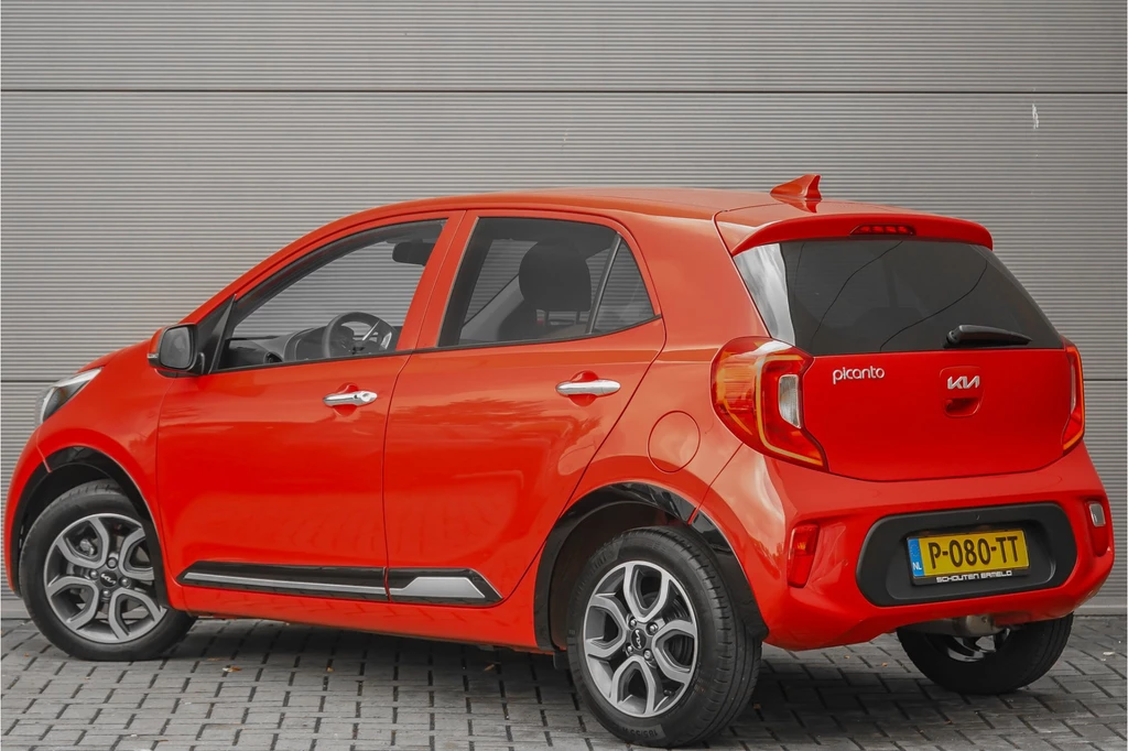 Kia Picanto – foto 4