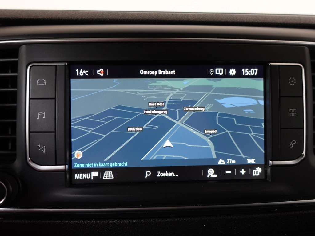 Opel Vivaro – foto 34