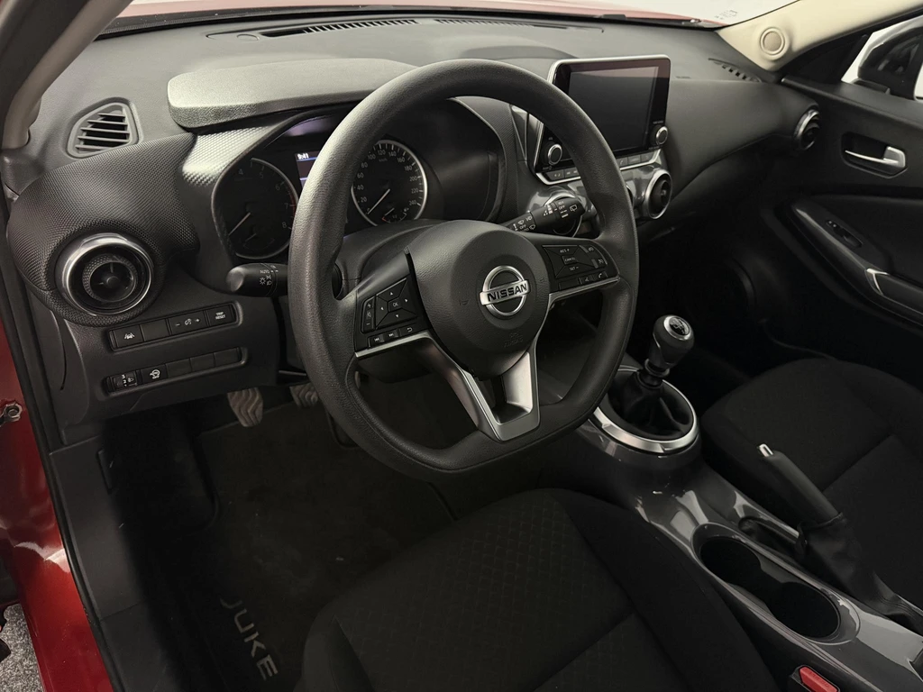 Nissan Juke – foto 10