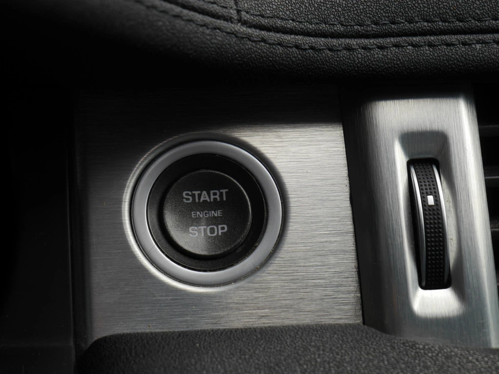 Land Rover Range Rover Evoque – foto 23
