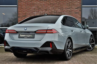 BMW 5 Serie – thumbnail 12
