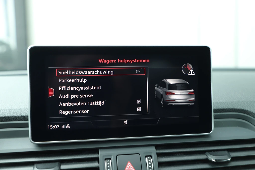 Audi Q5 – foto 18