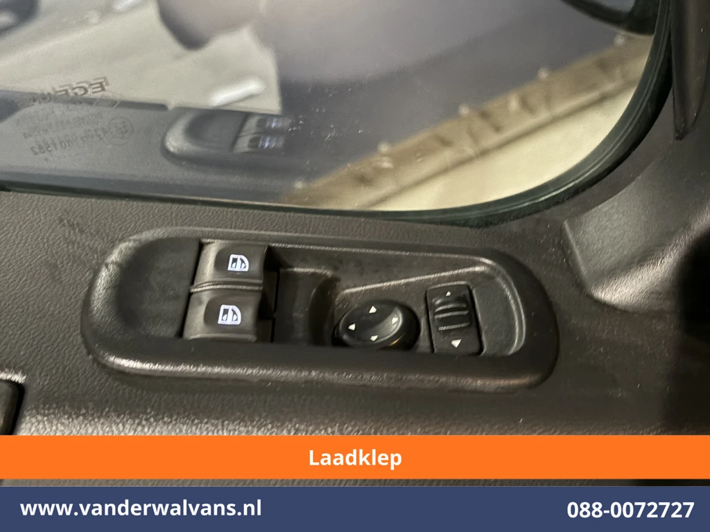 Renault Master – foto 20