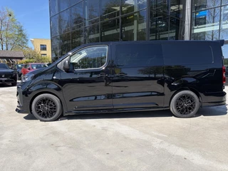 Citroën ë-Jumpy – thumbnail 3