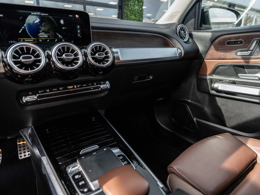 Mercedes-Benz GLB – foto 9