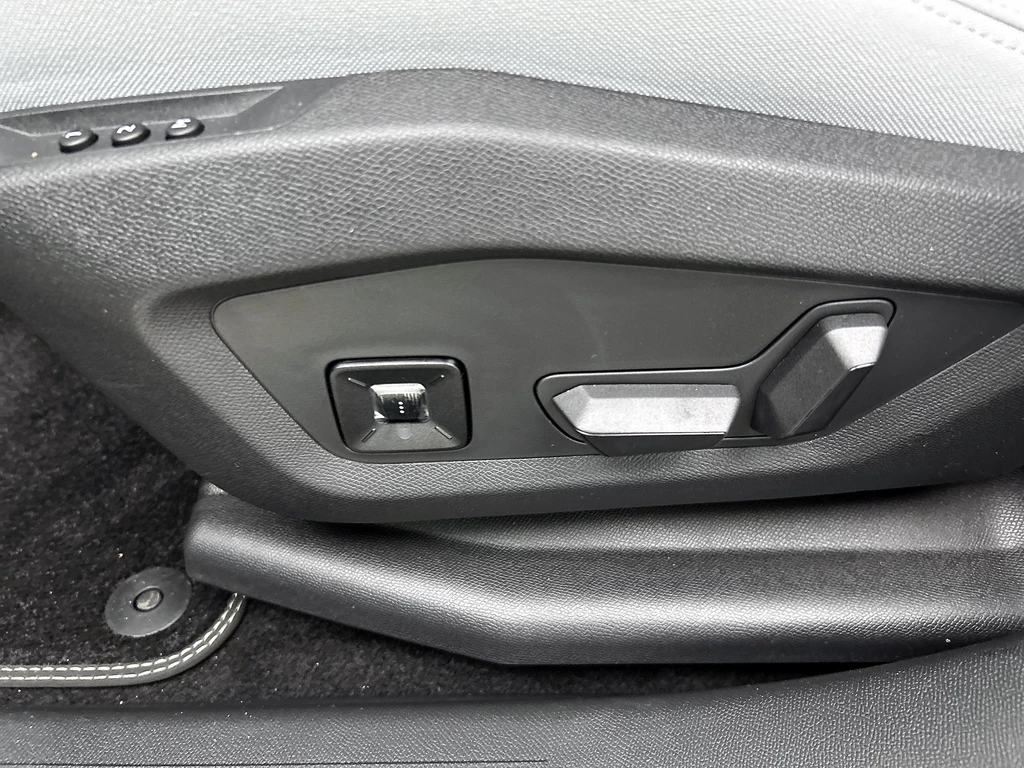 Citroën C5 Aircross – foto 34
