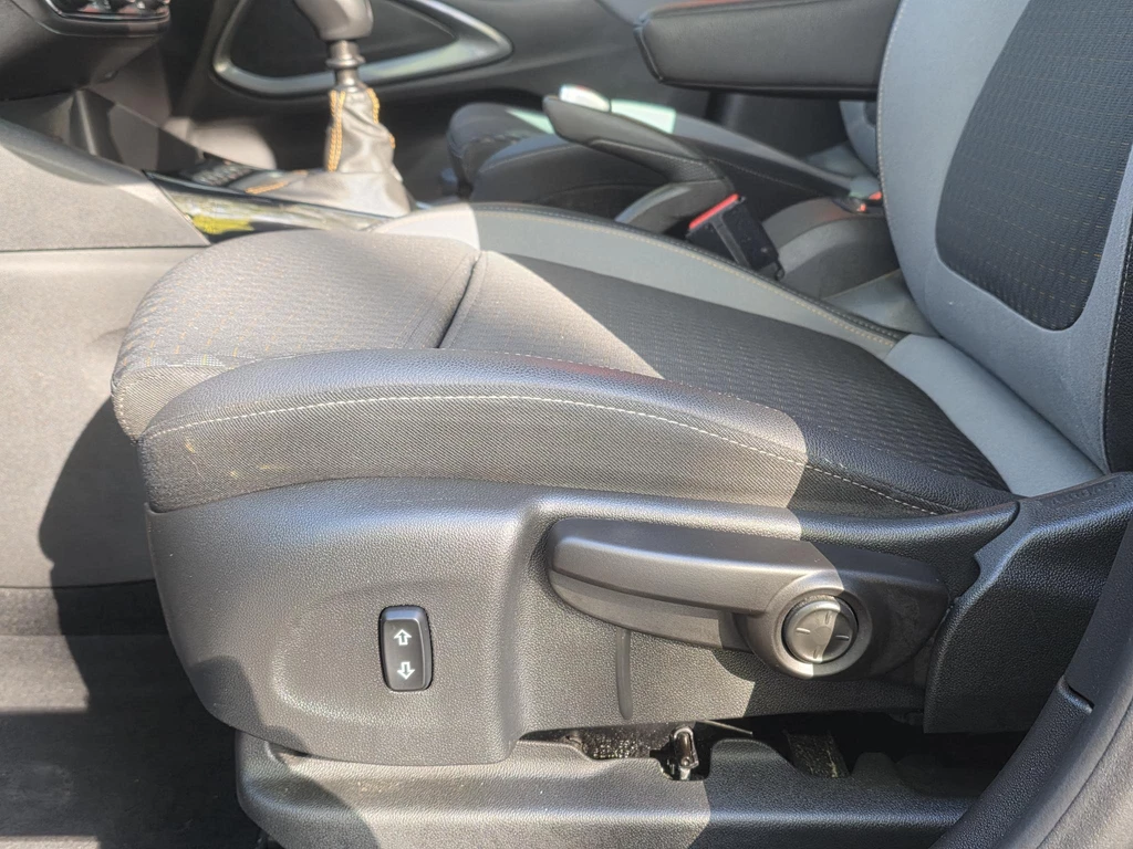 Opel Crossland X – foto 16
