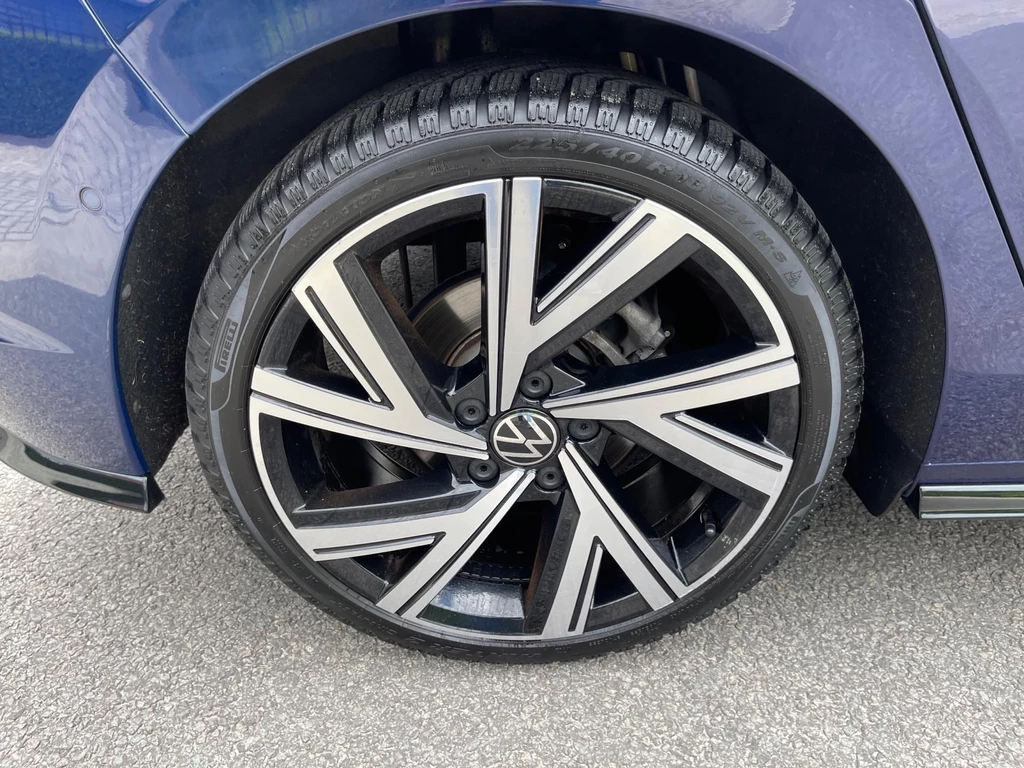Volkswagen Golf – foto 19