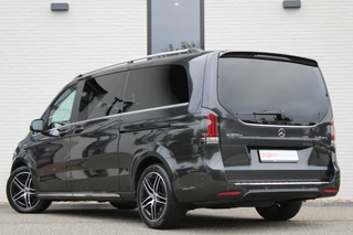 Mercedes-Benz V-Klasse – thumbnail 10