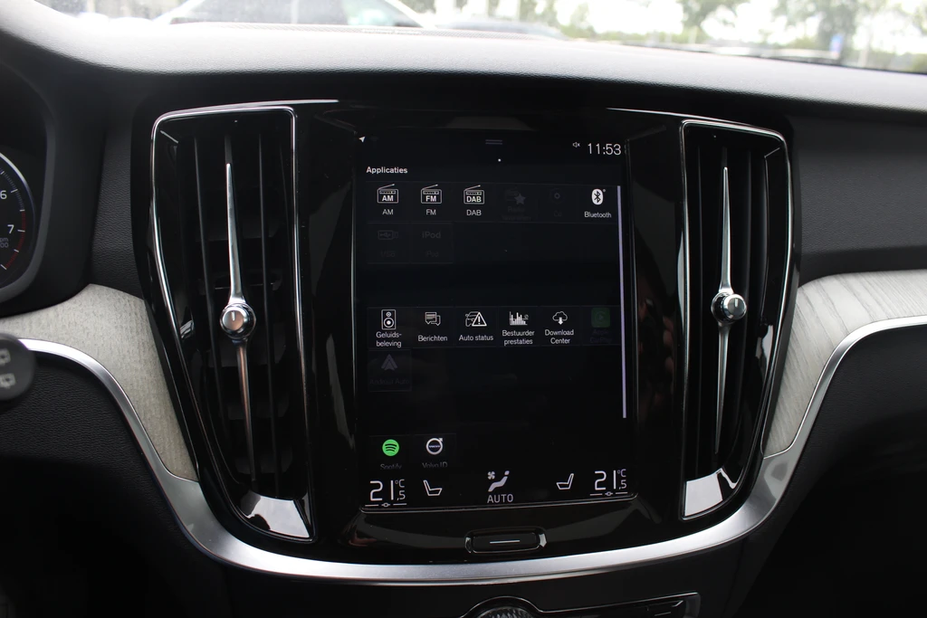 Volvo V60 – foto 25