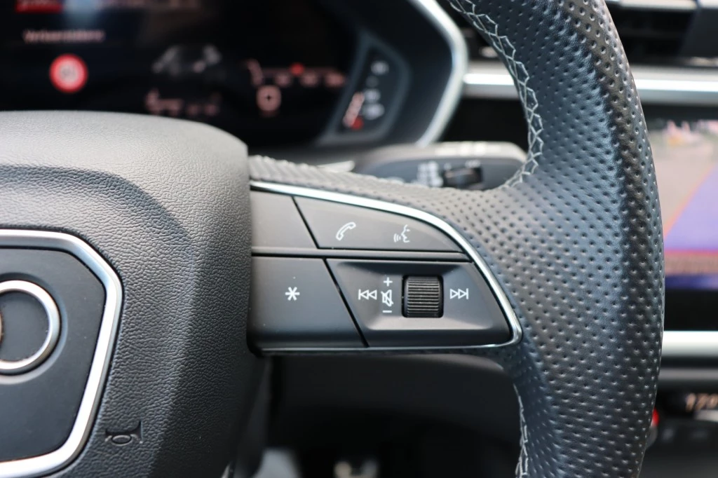 Audi Q3 – foto 20