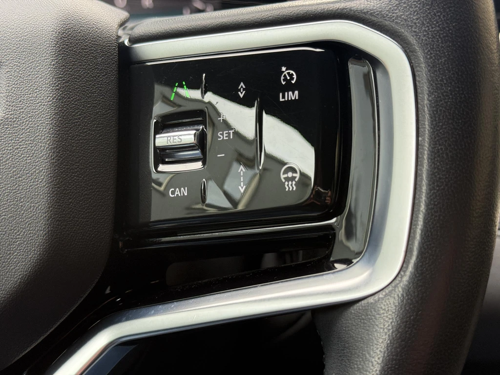 Land Rover Range Rover Evoque – foto 32