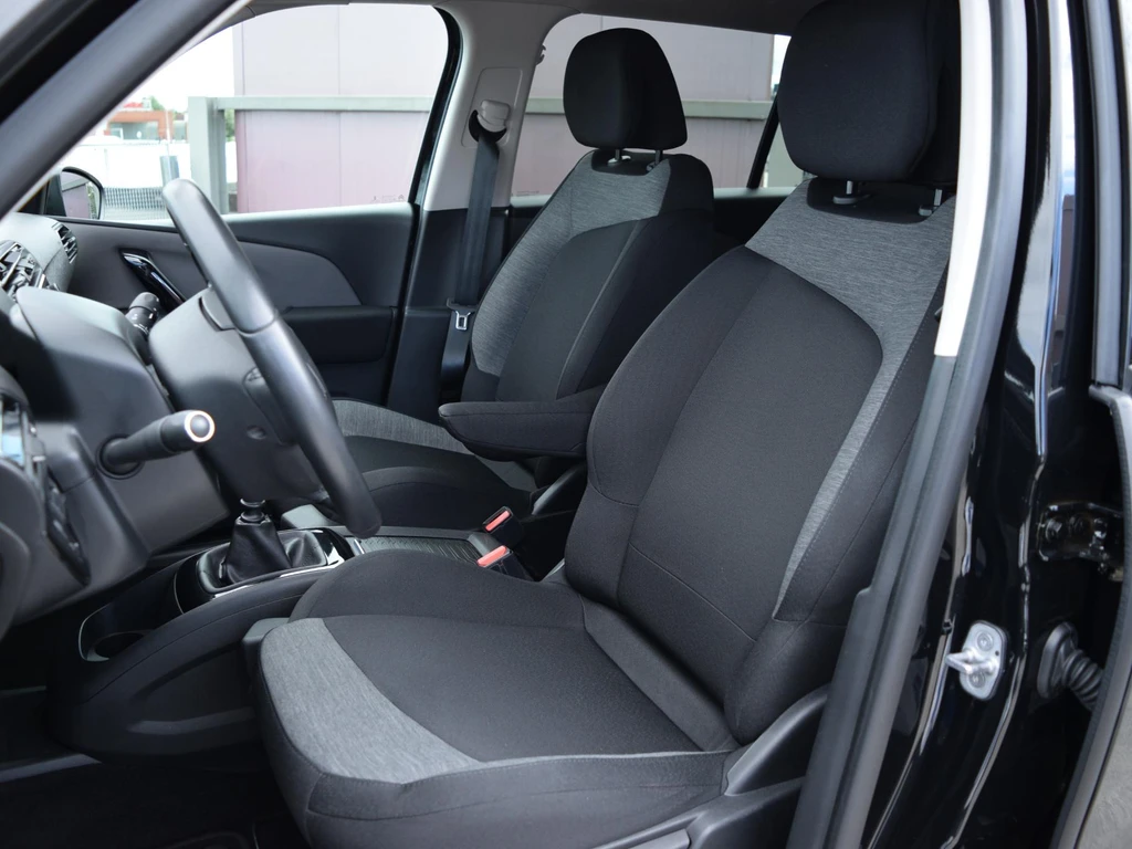 Citroën Grand C4 Spacetourer – foto 18