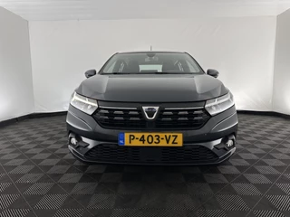 Dacia Sandero Stepway – thumbnail 6