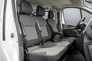 Renault Trafic – thumbnail 14