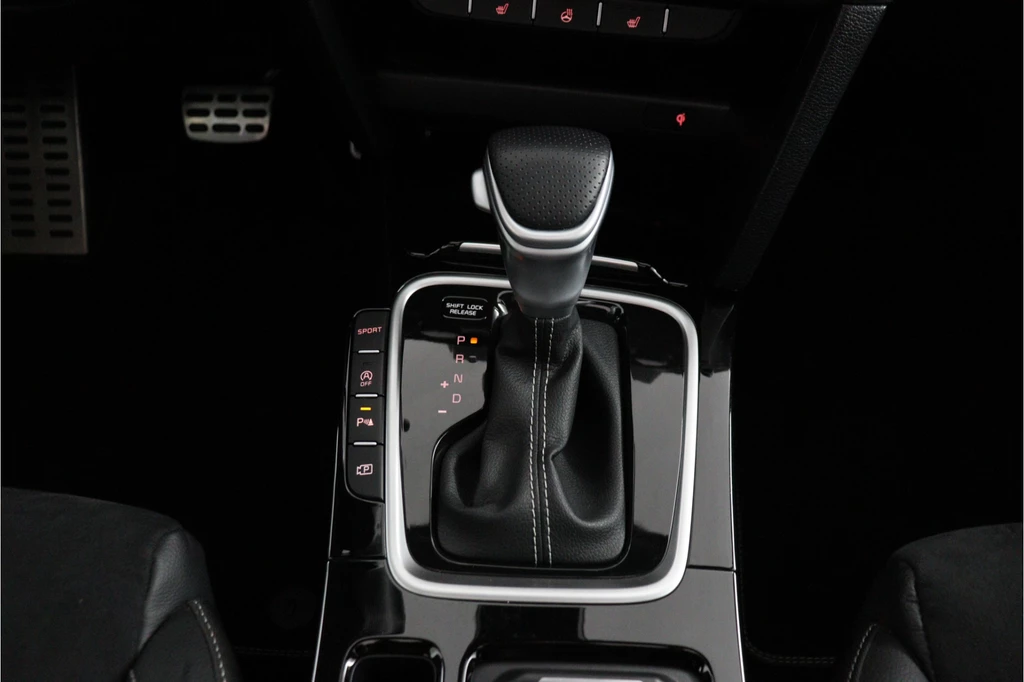 Kia Ceed Sportswagon – foto 31