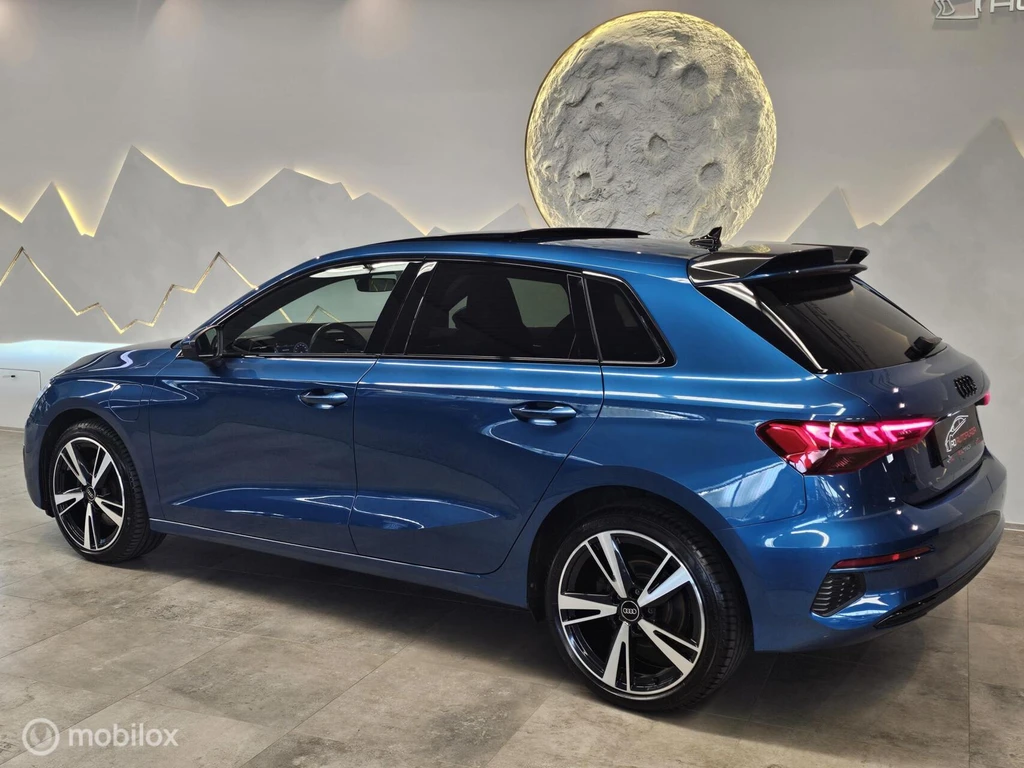 Audi A3 – foto 4