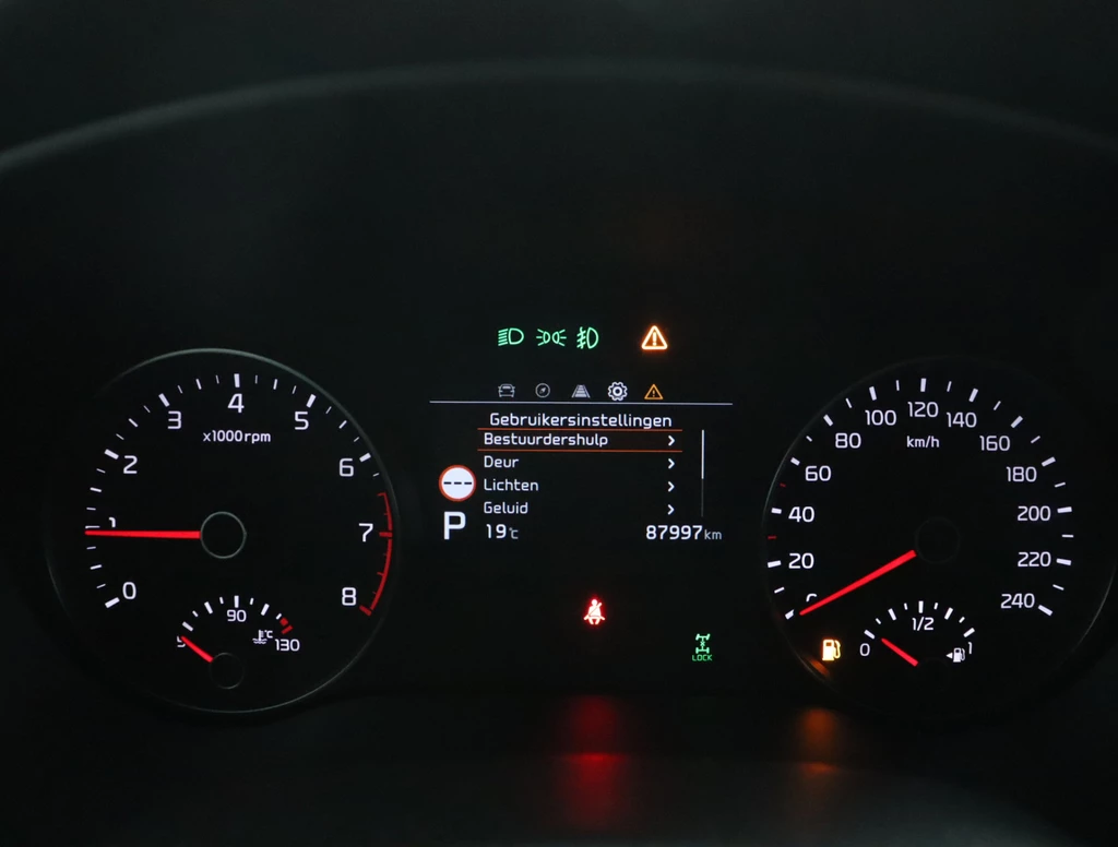Kia Sportage – foto 50