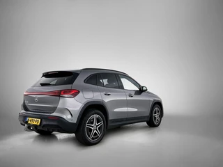 Mercedes-Benz EQA – thumbnail 4