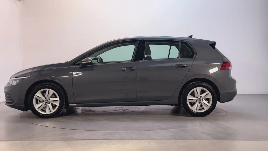 Volkswagen Golf – foto 2