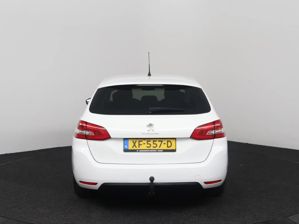 Peugeot 308 – foto 4