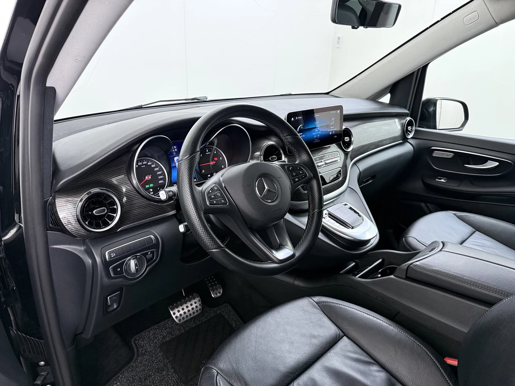 Mercedes-Benz V-Klasse – foto 14