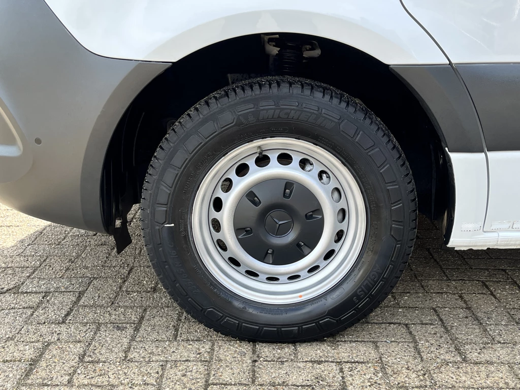 Mercedes-Benz Sprinter – foto 26