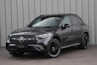 Mercedes-Benz GLC – thumbnail 1
